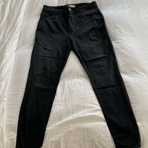 Madewell Curvy Roadtripper Jeans 28” Inseam